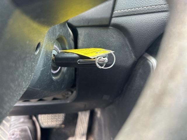 used 2021 Toyota RAV4 car, priced at $23,100
