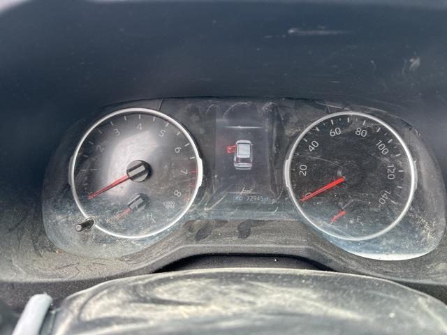 used 2021 Toyota RAV4 car, priced at $23,100