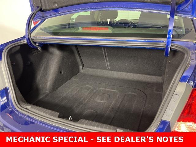 used 2013 Chevrolet Cruze car, priced at $1,200