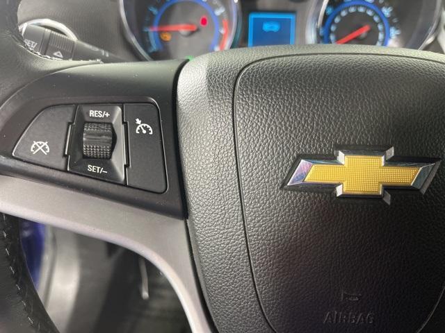 used 2013 Chevrolet Cruze car, priced at $1,200