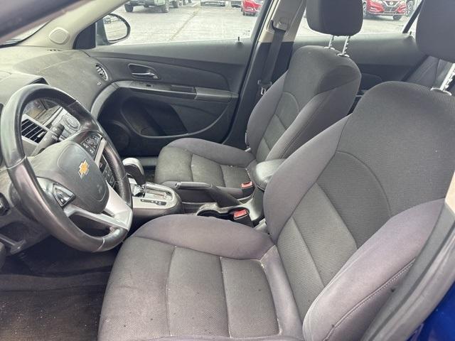 used 2013 Chevrolet Cruze car