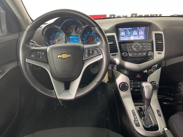 used 2013 Chevrolet Cruze car, priced at $1,200