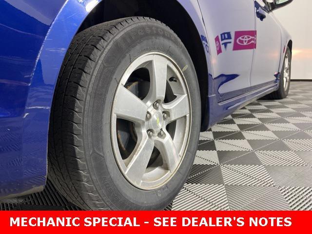 used 2013 Chevrolet Cruze car, priced at $1,200