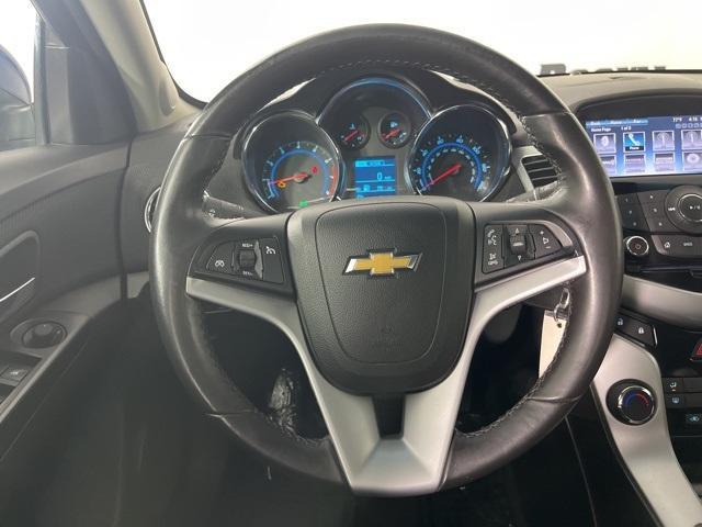 used 2013 Chevrolet Cruze car, priced at $1,200