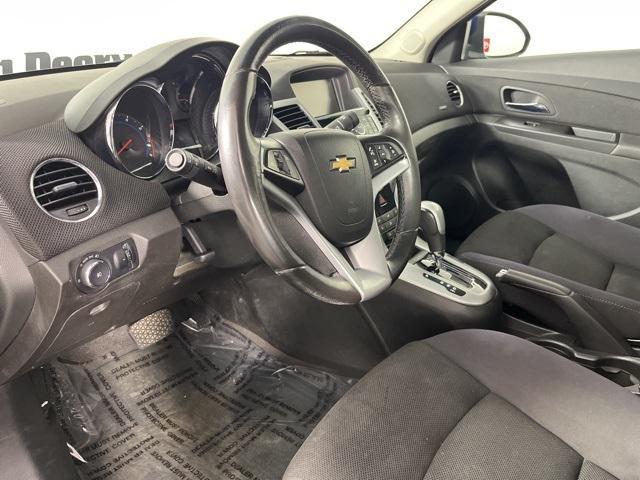 used 2013 Chevrolet Cruze car, priced at $1,200