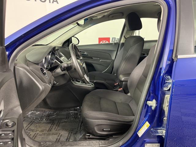 used 2013 Chevrolet Cruze car, priced at $1,200