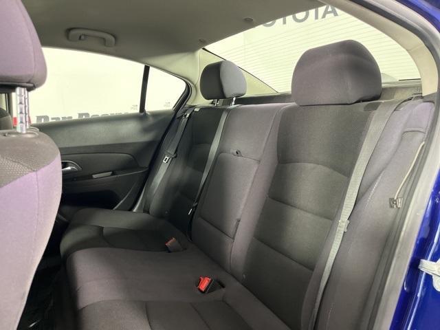 used 2013 Chevrolet Cruze car, priced at $1,200