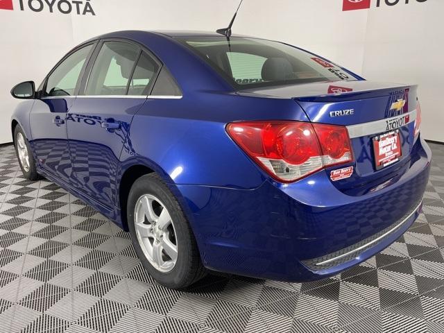 used 2013 Chevrolet Cruze car, priced at $1,200