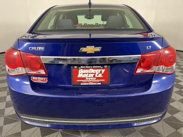 used 2013 Chevrolet Cruze car, priced at $1,200