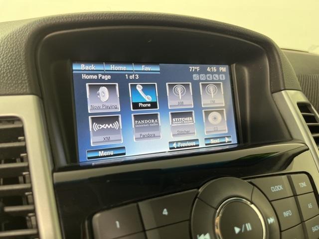 used 2013 Chevrolet Cruze car, priced at $1,200