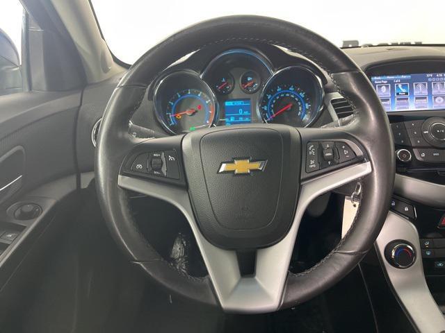 used 2013 Chevrolet Cruze car, priced at $1,200