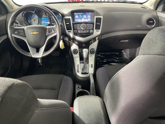 used 2013 Chevrolet Cruze car, priced at $1,200
