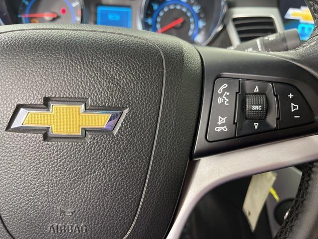 used 2013 Chevrolet Cruze car, priced at $1,200