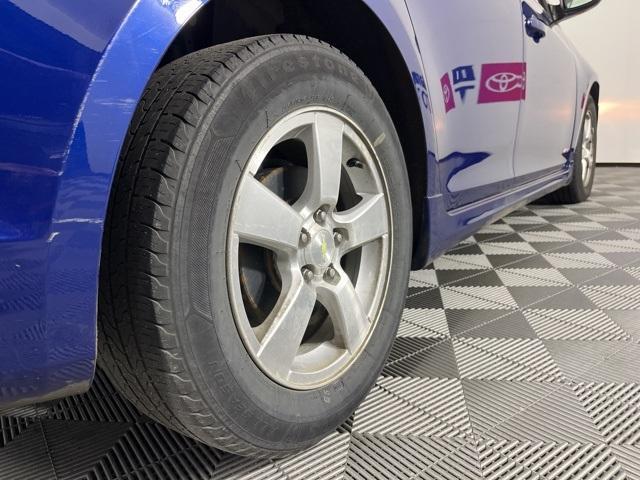used 2013 Chevrolet Cruze car, priced at $1,200