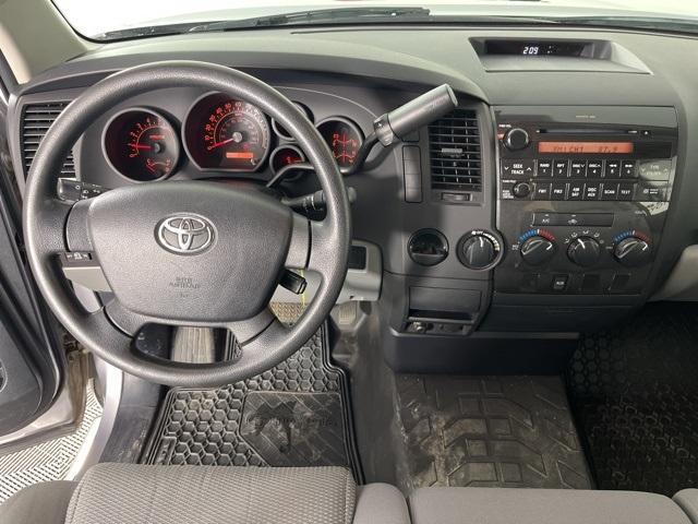 used 2010 Toyota Tundra car, priced at $16,587