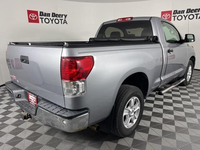 used 2010 Toyota Tundra car, priced at $16,587