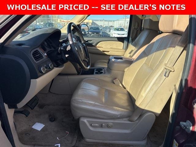 used 2008 Chevrolet Suburban car, priced at $2,900