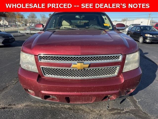 used 2008 Chevrolet Suburban car, priced at $2,900