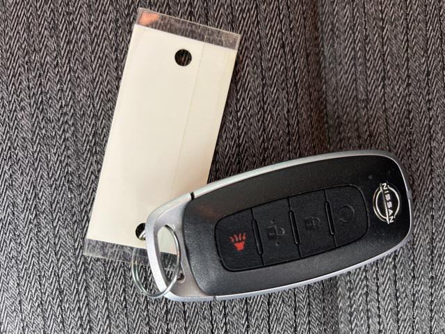 used 2023 Nissan Rogue car, priced at $20,959