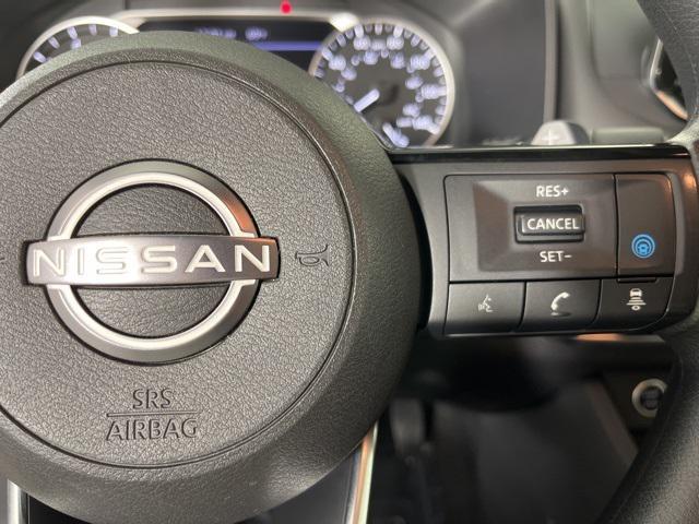 used 2023 Nissan Rogue car, priced at $20,959