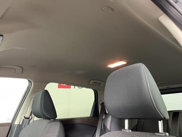 used 2023 Nissan Rogue car, priced at $20,959