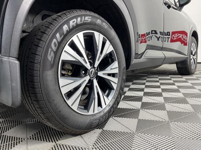 used 2023 Nissan Rogue car, priced at $20,959