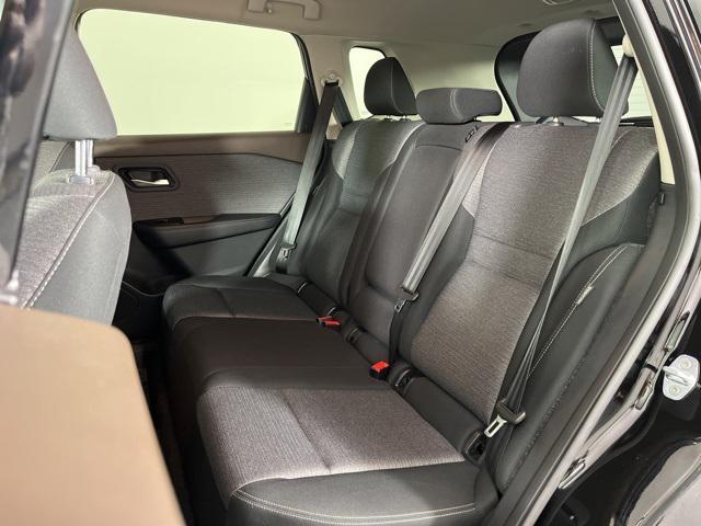 used 2023 Nissan Rogue car, priced at $20,959