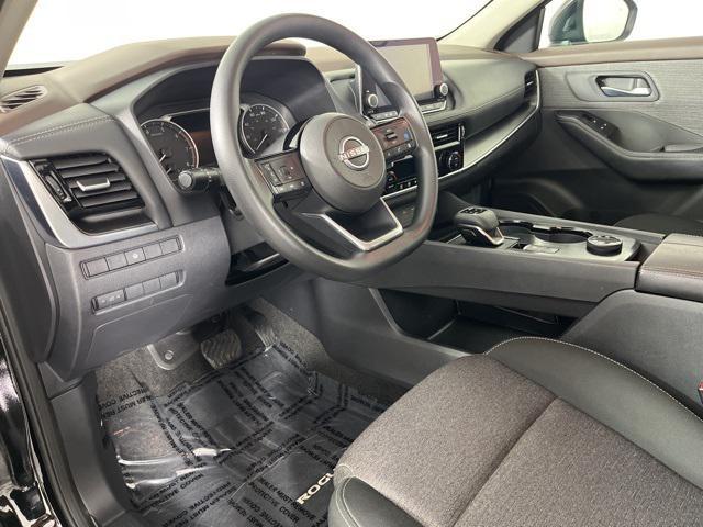 used 2023 Nissan Rogue car, priced at $20,959