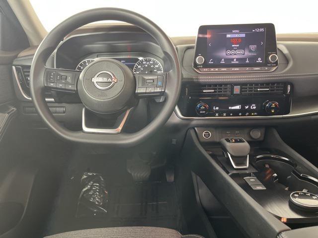 used 2023 Nissan Rogue car, priced at $20,959