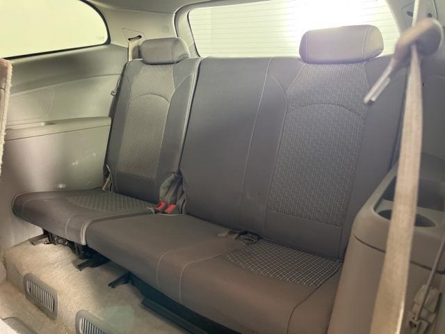 used 2011 Chevrolet Traverse car, priced at $5,183