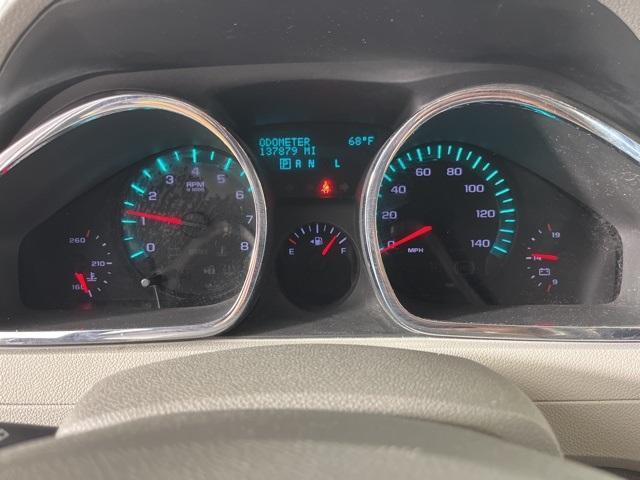used 2011 Chevrolet Traverse car, priced at $6,565