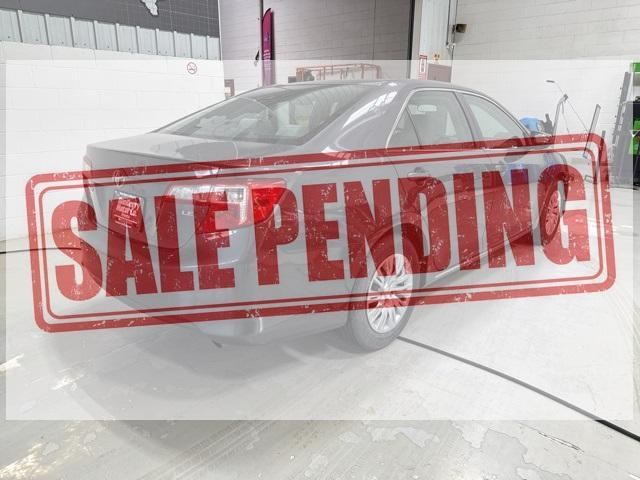 used 2013 Toyota Camry car, priced at $13,536