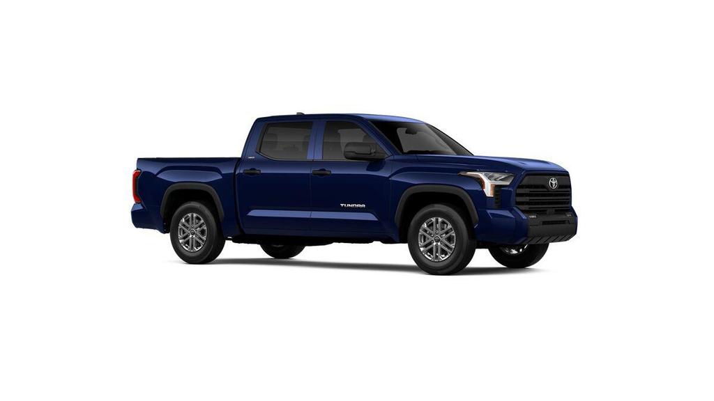 new 2026 Toyota Tundra car, priced at $62,352