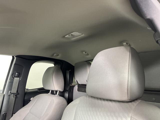 used 2023 Toyota Tacoma car, priced at $32,575