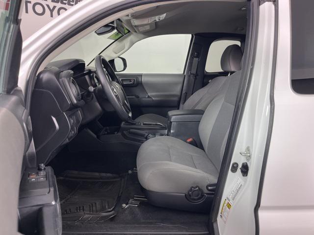 used 2023 Toyota Tacoma car, priced at $32,575
