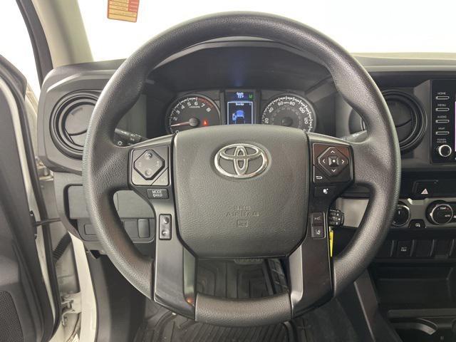 used 2023 Toyota Tacoma car, priced at $32,575