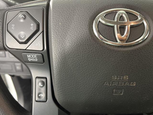 used 2023 Toyota Tacoma car, priced at $32,575