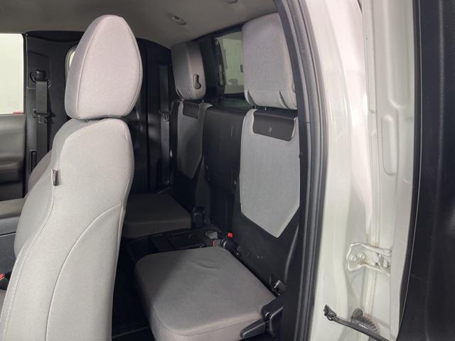 used 2023 Toyota Tacoma car, priced at $32,575