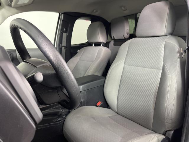 used 2023 Toyota Tacoma car, priced at $32,575