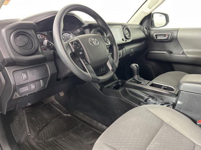 used 2023 Toyota Tacoma car, priced at $32,575