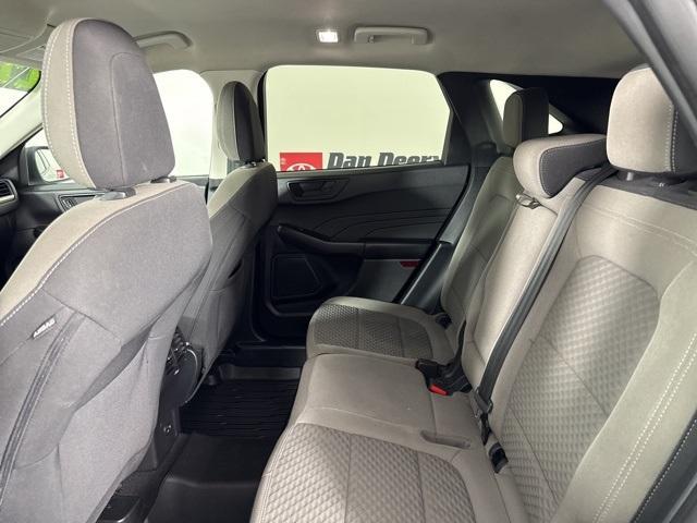 used 2022 Ford Escape car, priced at $21,632