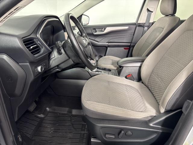 used 2022 Ford Escape car, priced at $21,632