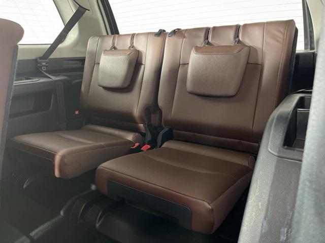 used 2018 Toyota 4Runner car, priced at $31,400