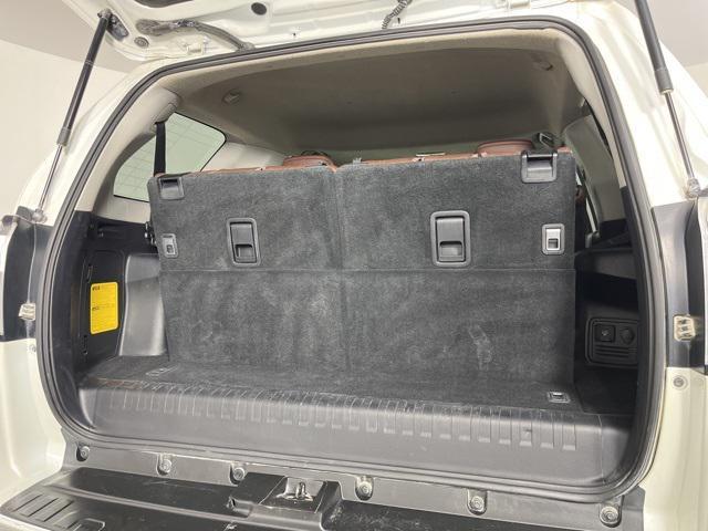 used 2018 Toyota 4Runner car, priced at $31,400