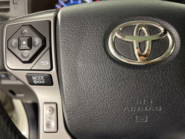 used 2018 Toyota 4Runner car, priced at $31,400