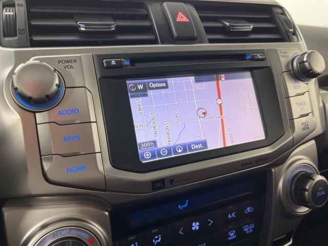 used 2018 Toyota 4Runner car, priced at $31,400