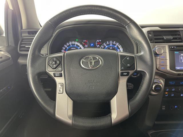 used 2018 Toyota 4Runner car, priced at $31,400