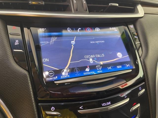used 2015 Cadillac XTS car, priced at $13,757