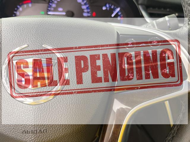 used 2015 Cadillac XTS car, priced at $12,510