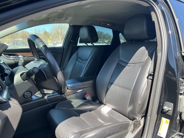used 2015 Cadillac XTS car, priced at $14,753